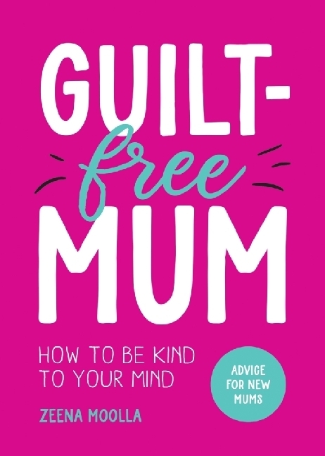 Guilt-Free Mum main product photo