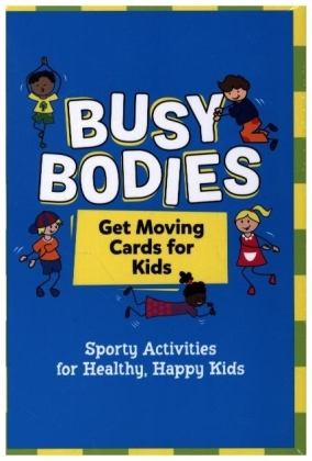 Busy Bodies