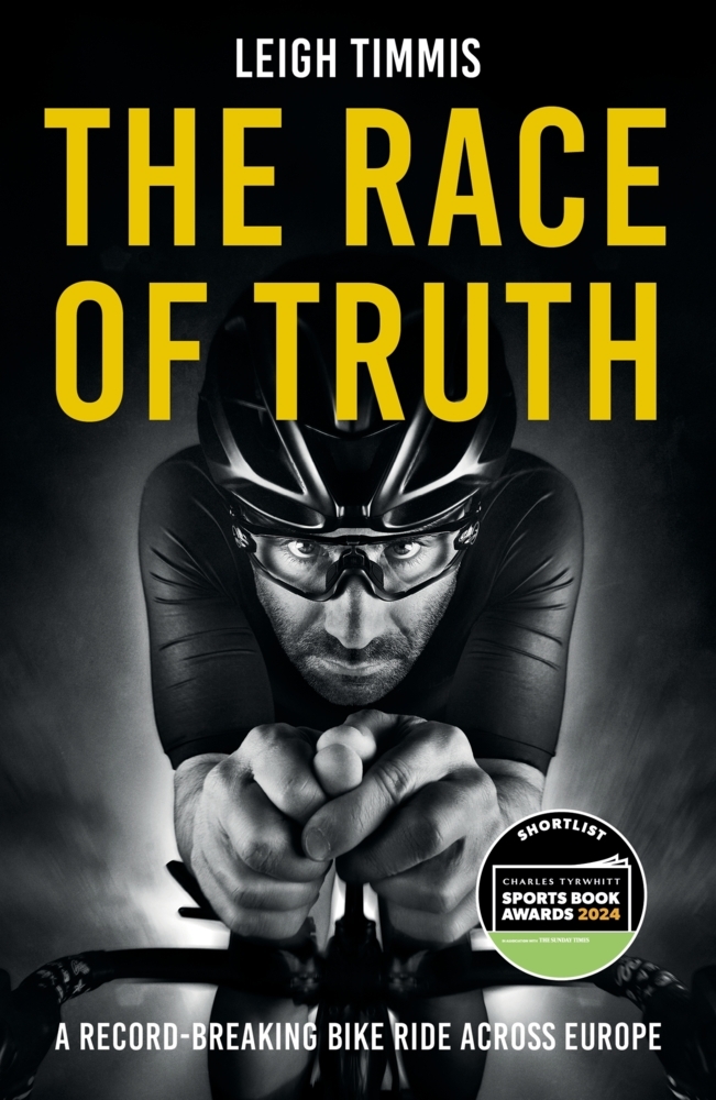 The Race of Truth main product photo