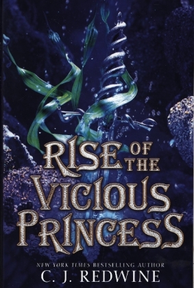 Rise of the Vicious Princess