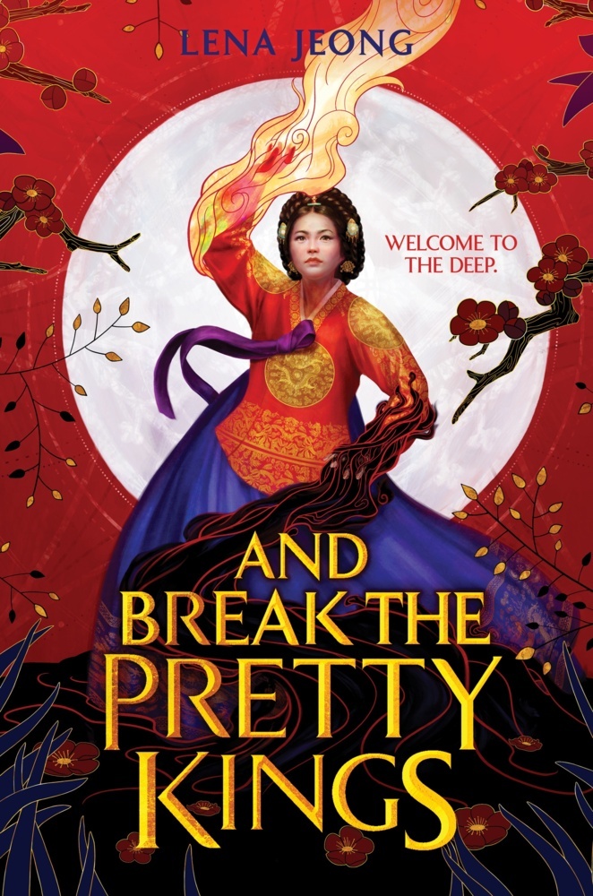 And Break the Pretty Kings main product photo