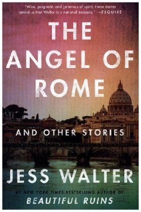 The Angel of Rome