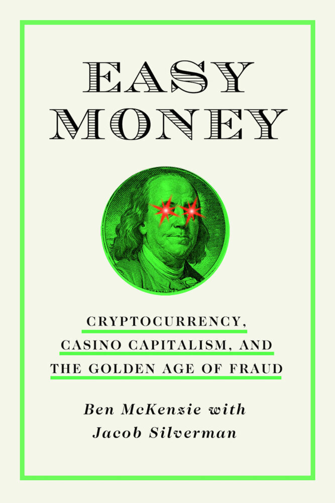 Easy Money main product photo