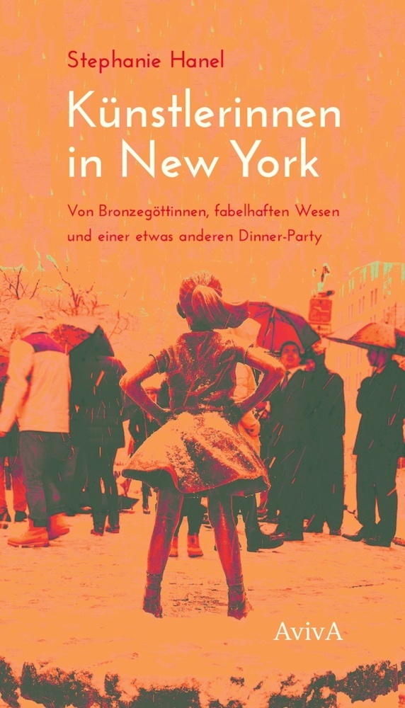 Künstlerinnen in New York main product photo