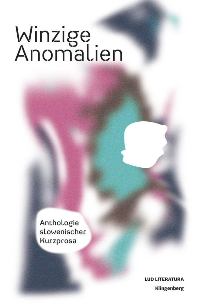 Winzige Anomalien main product photo