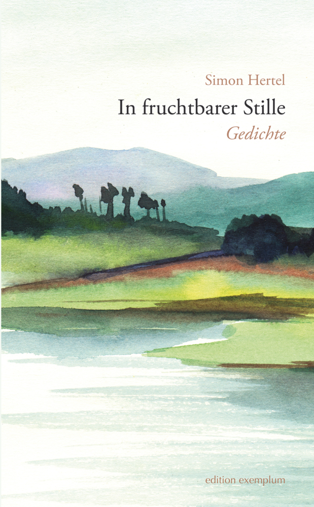 In fruchtbarer Stille main product photo