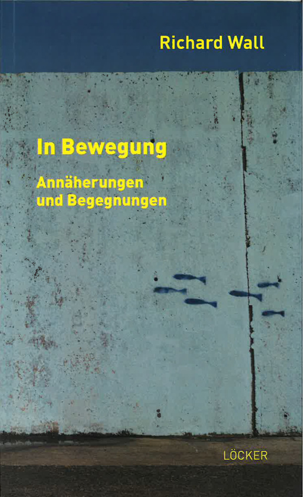 In Bewegung main product photo