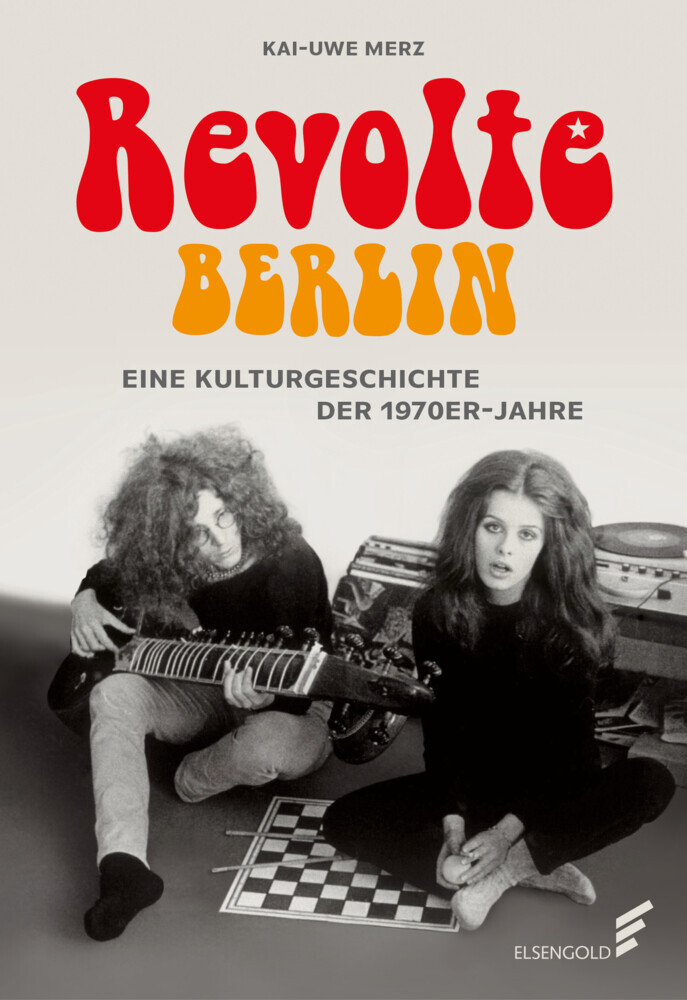 Revolte Berlin main product photo