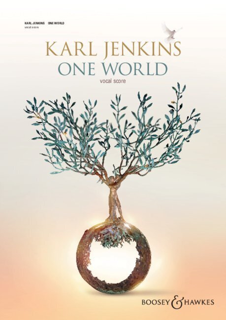 One World main product photo