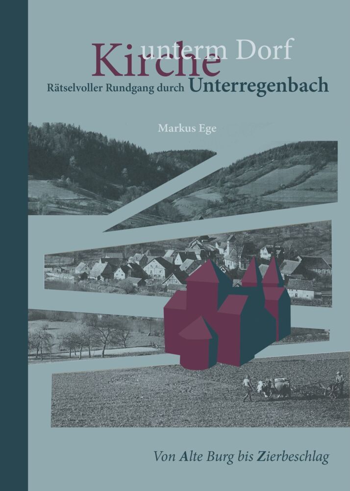 Kirche unter dem Dorf main product photo