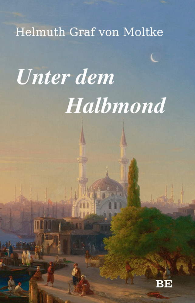 Unter dem Halbmond main product photo