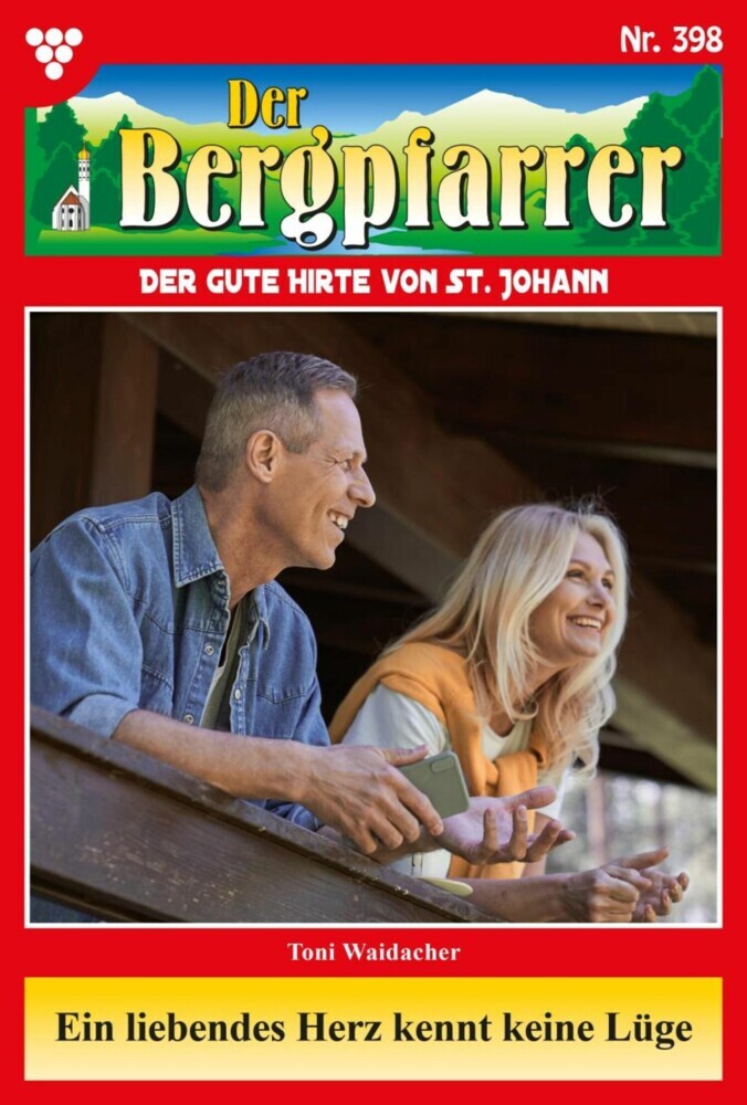 Ein liebendes Herz kennt keine Lüge main product photo