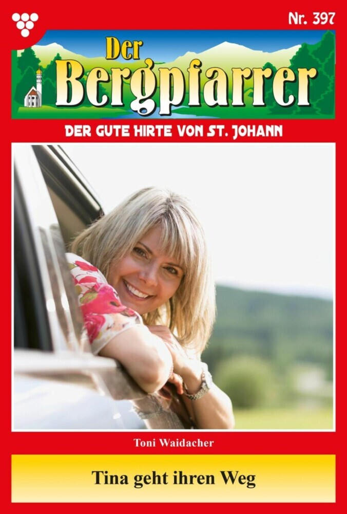 Tina geht ihren Weg main product photo