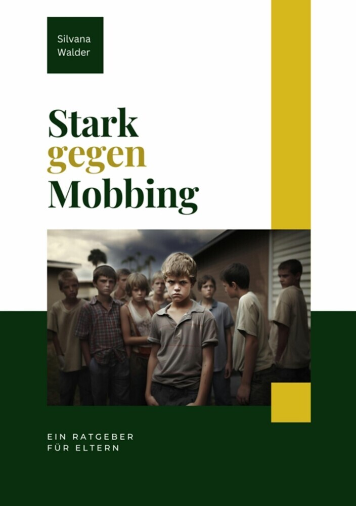 Stark gegen Mobbing main product photo
