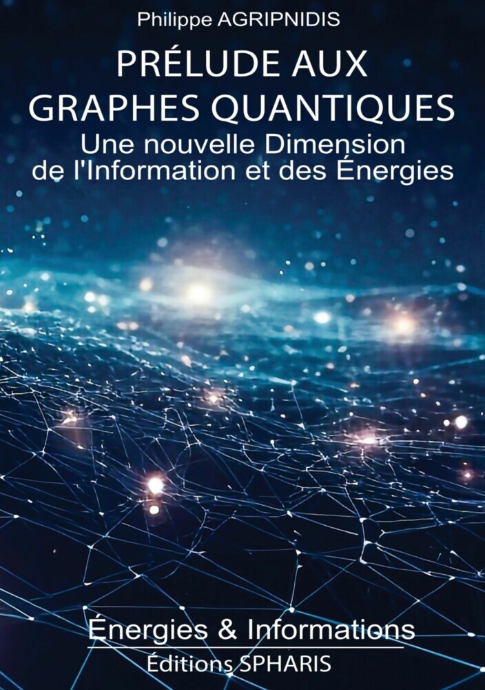Prélude aux Graphes Quantiques main product photo