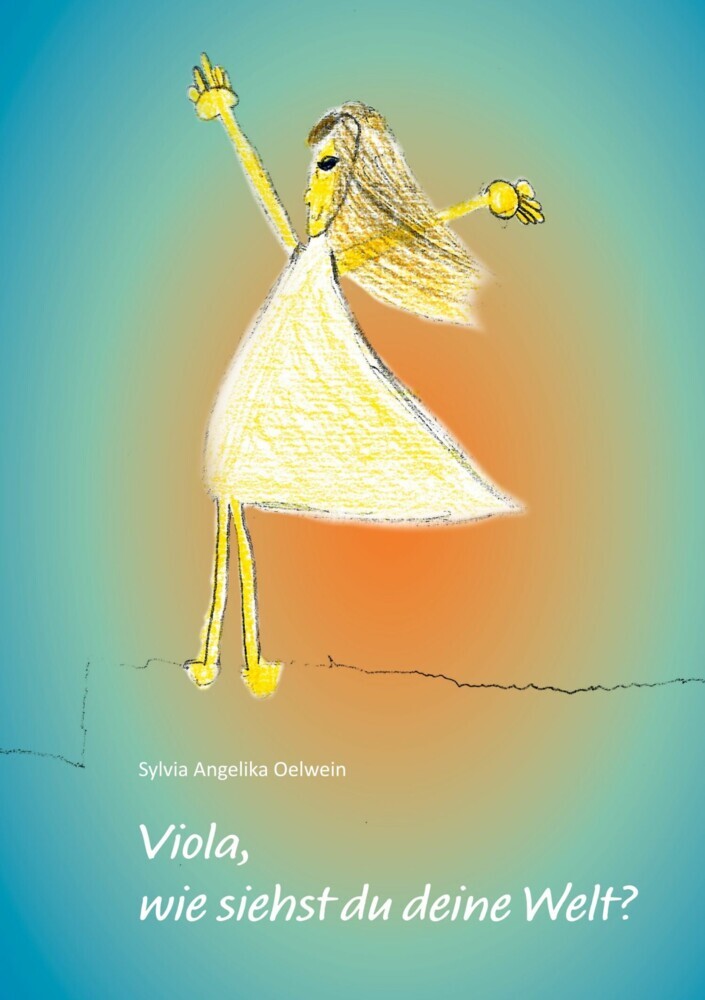 Viola, wie siehst du deine Welt? main product photo