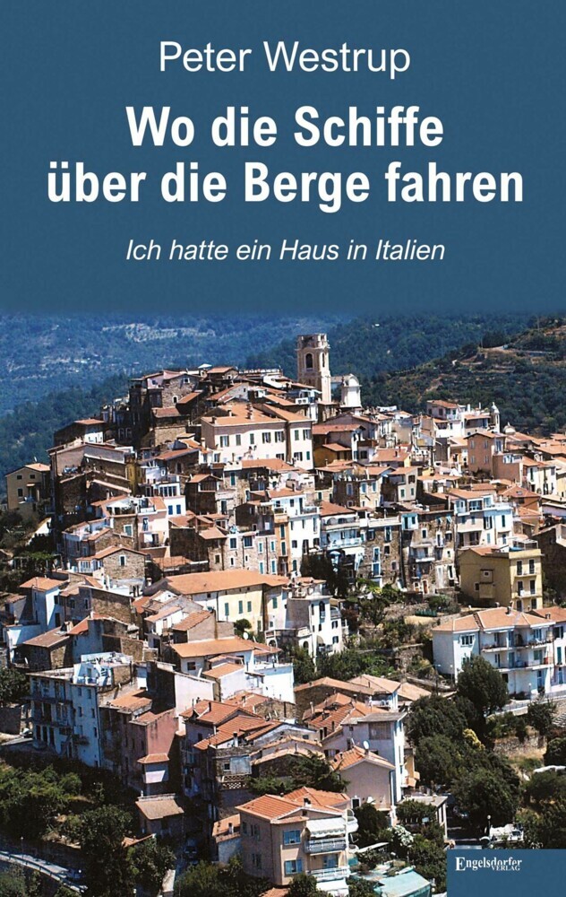 Wo die Schiffe über die Berge fahren main product photo