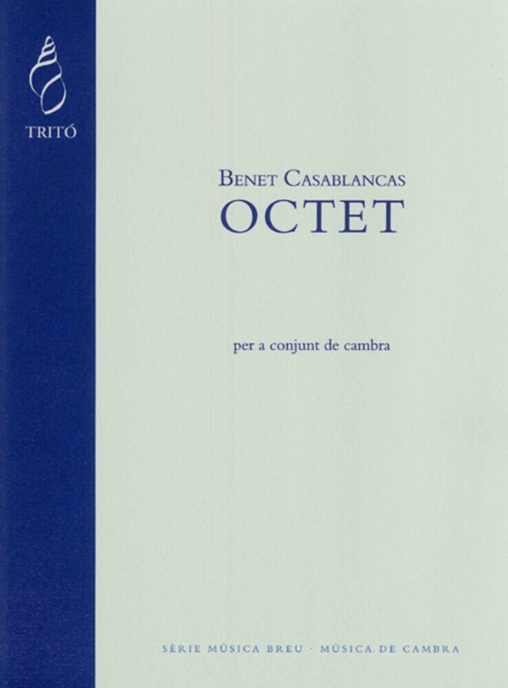 Octet main product photo
