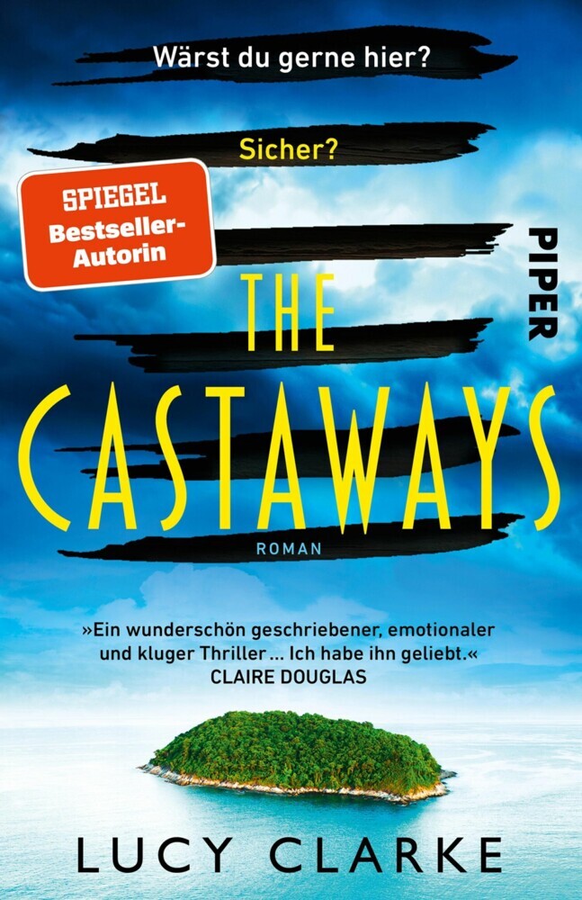 The Castaways main product photo