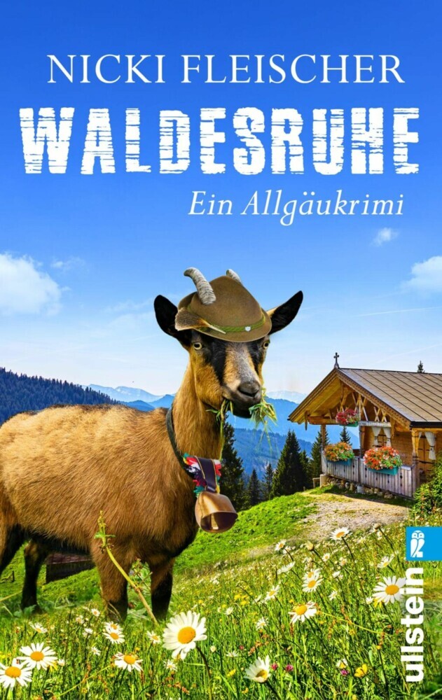 Waldesruhe main product photo