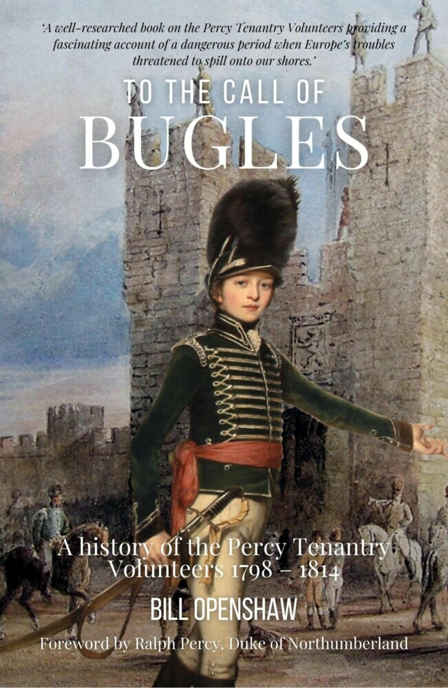 To The Call of Bugles main product photo