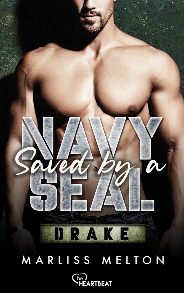 Saved by a Navy SEAL - Drake main product photo