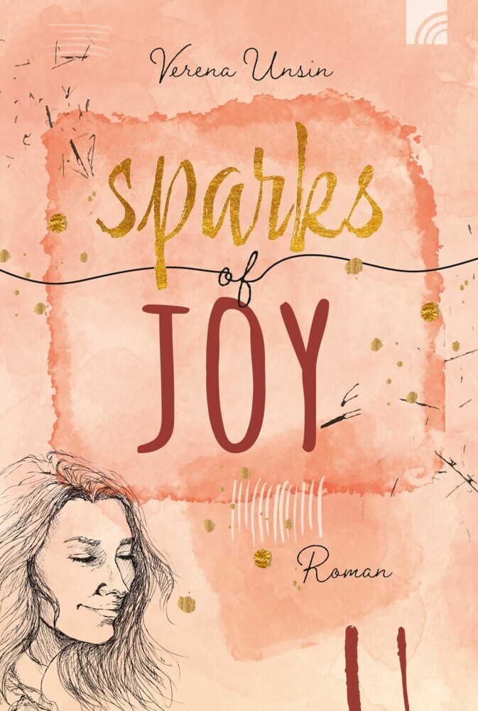 Sparks of Joy main product photo