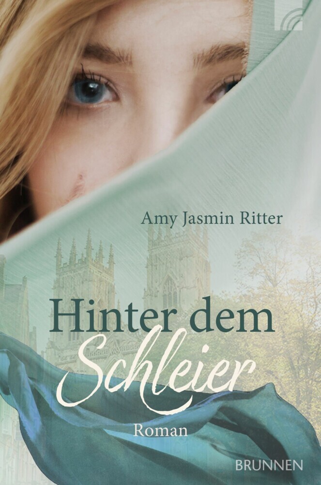 Hinter dem Schleier main product photo