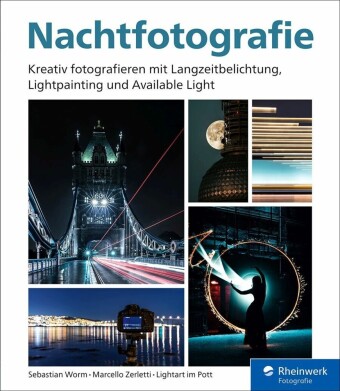 Nachtfotografie
