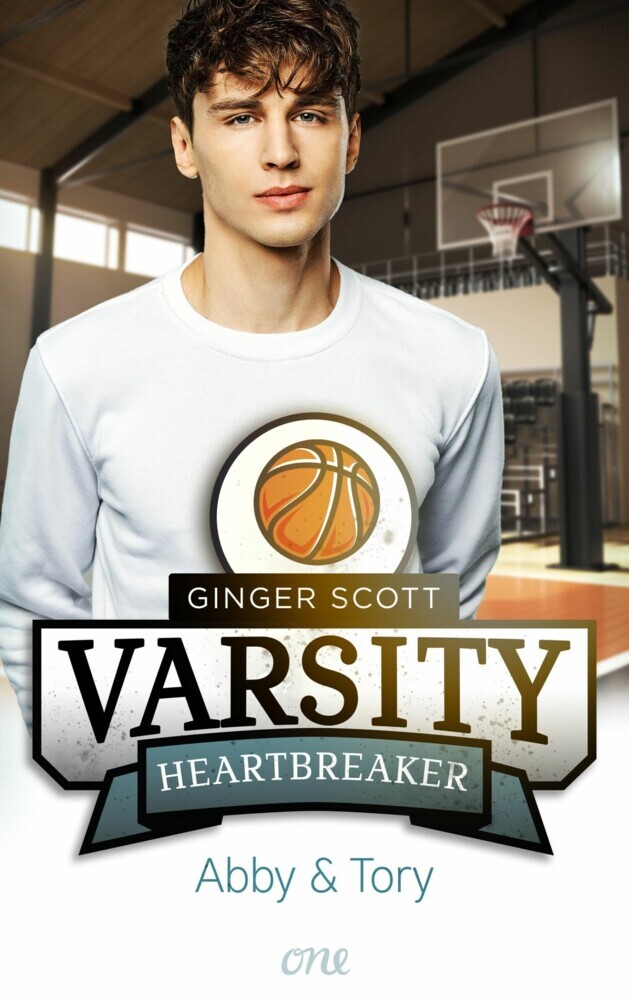 Varsity Heartbreaker: Abby & Tory main product photo