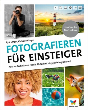 Fotografieren für Einsteiger