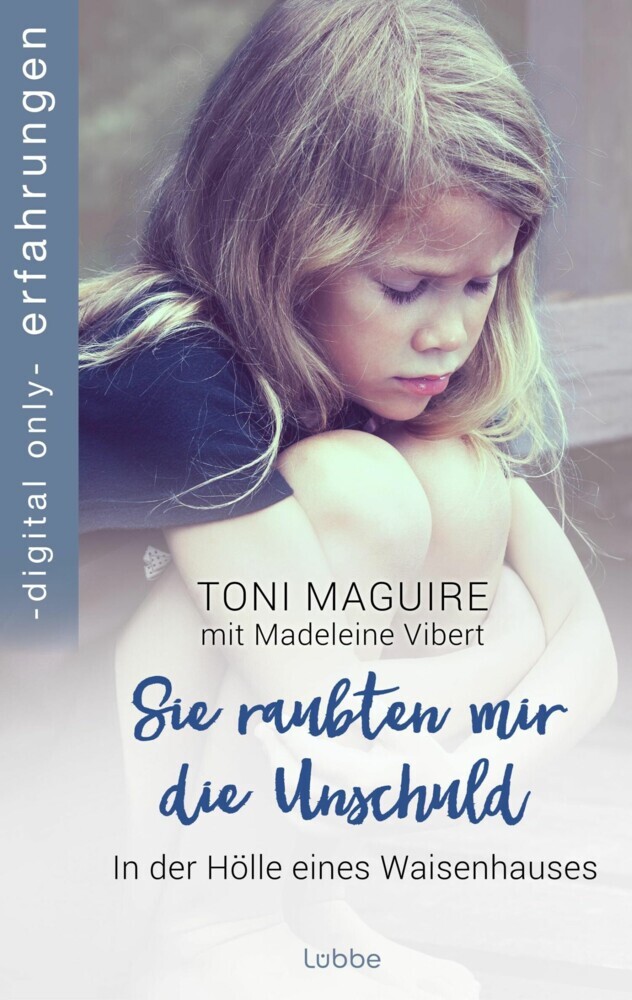 Sie raubten mir die Unschuld main product photo
