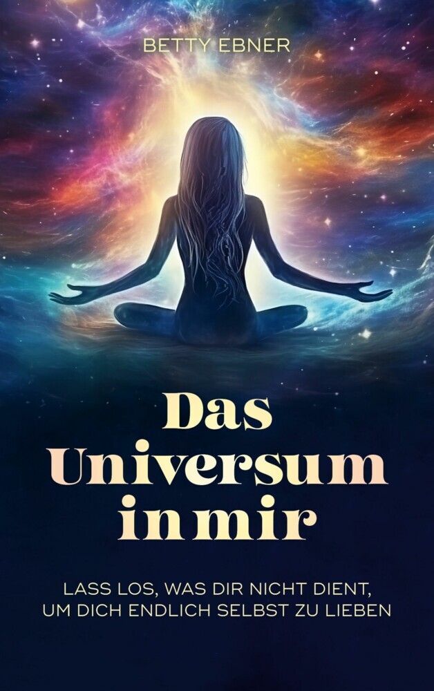 Das Universum in mir main product photo