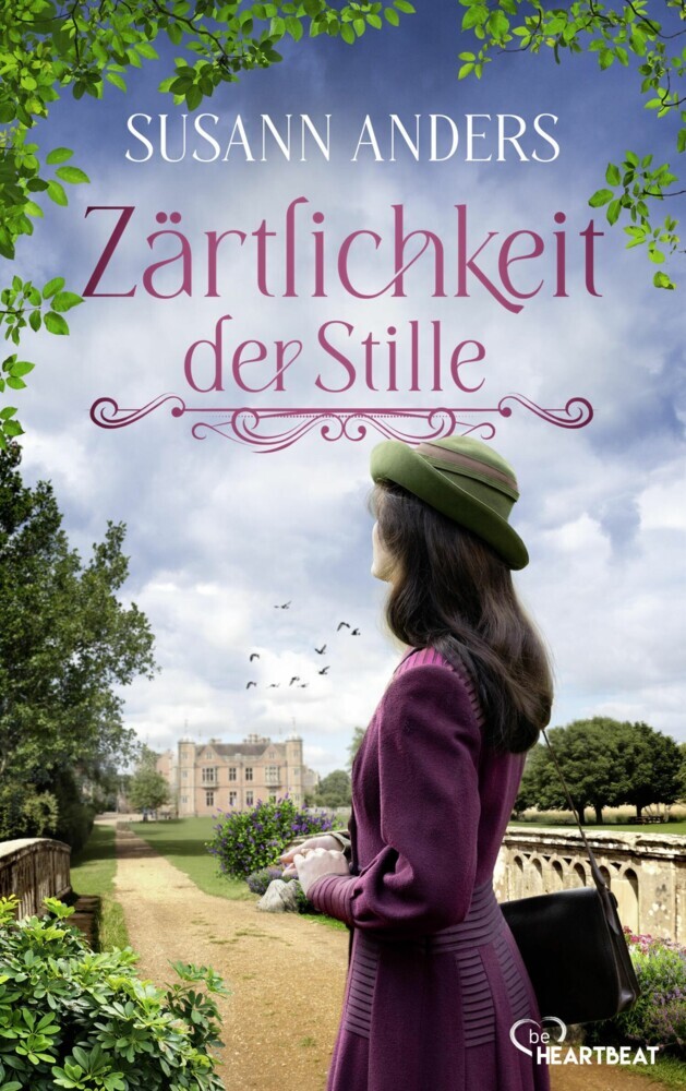 Zärtlichkeit der Stille main product photo