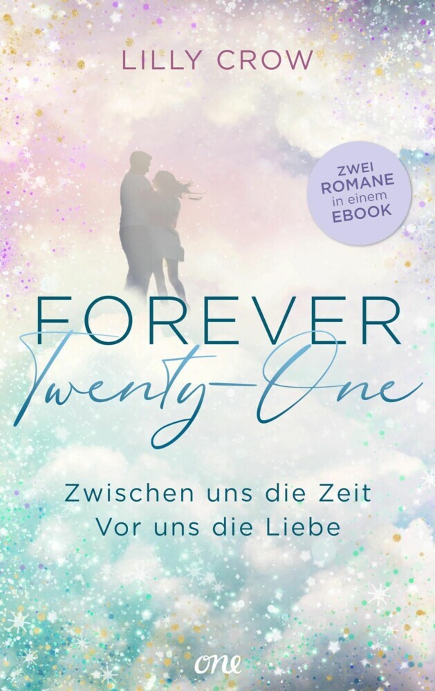 Forever Twenty-One - Zwischen uns die Zeit / Vor uns die Liebe main product photo