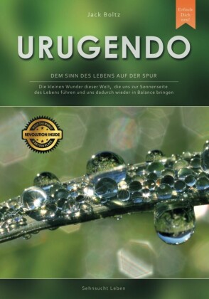 Urugendo - Dem Sinn des Lebens auf der Spur
