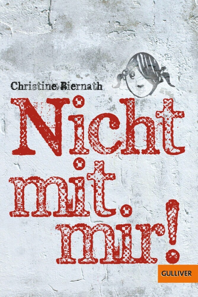Nicht mit mir! main product photo
