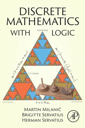 Discrete Mathematics With Logic