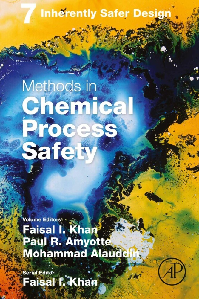 Inherently Safer Design main product photo