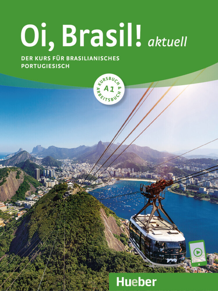 Oi, Brasil! aktuell A1 main product photo