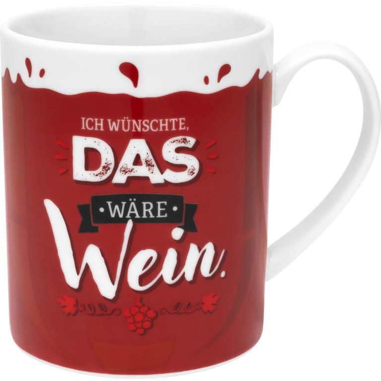 XL-Tasse Motiv Wein main product photo