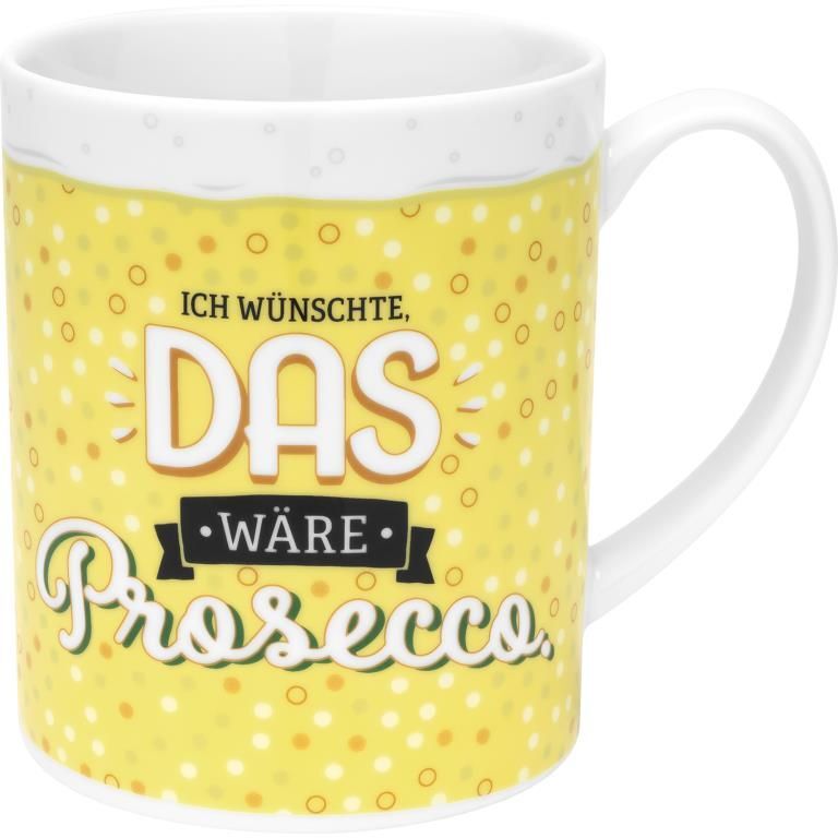 XL-Tasse Motiv Prosecco main product photo