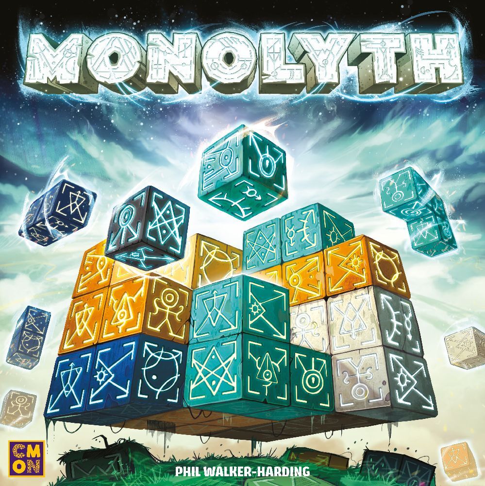 Monolyth main product photo