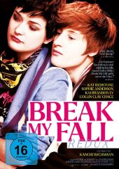 Break My Fall, 1 DVD (Redux)
