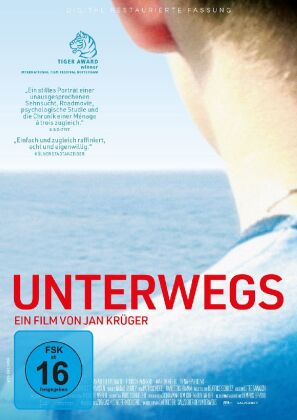 Unterwegs, 1 DVD