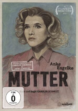 Mutter, 1 DVD