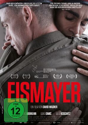 Eismayer, 1 DVD