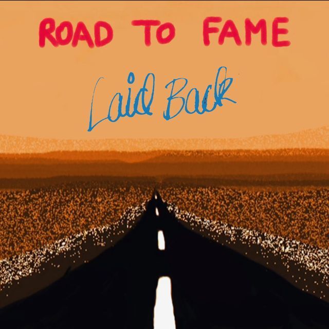 Road To Fame, 1 Audio-CD main product photo