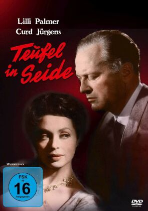 Teufel in Seide, 1 DVD