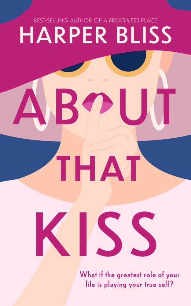 About That Kiss main product photo